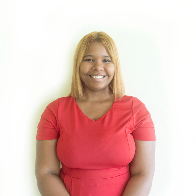 Alaicha Mariel Méndez colegio adventista dominicano