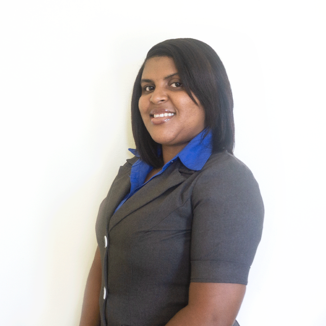 Andreina Silvestre colegio adventista dominicano CAD