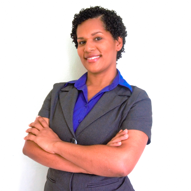 Ana Carlina Santana - colegio adventista dominicano CAD