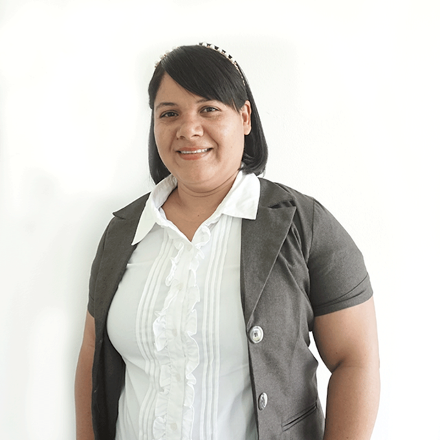 Docente Colegio adventista dominicano