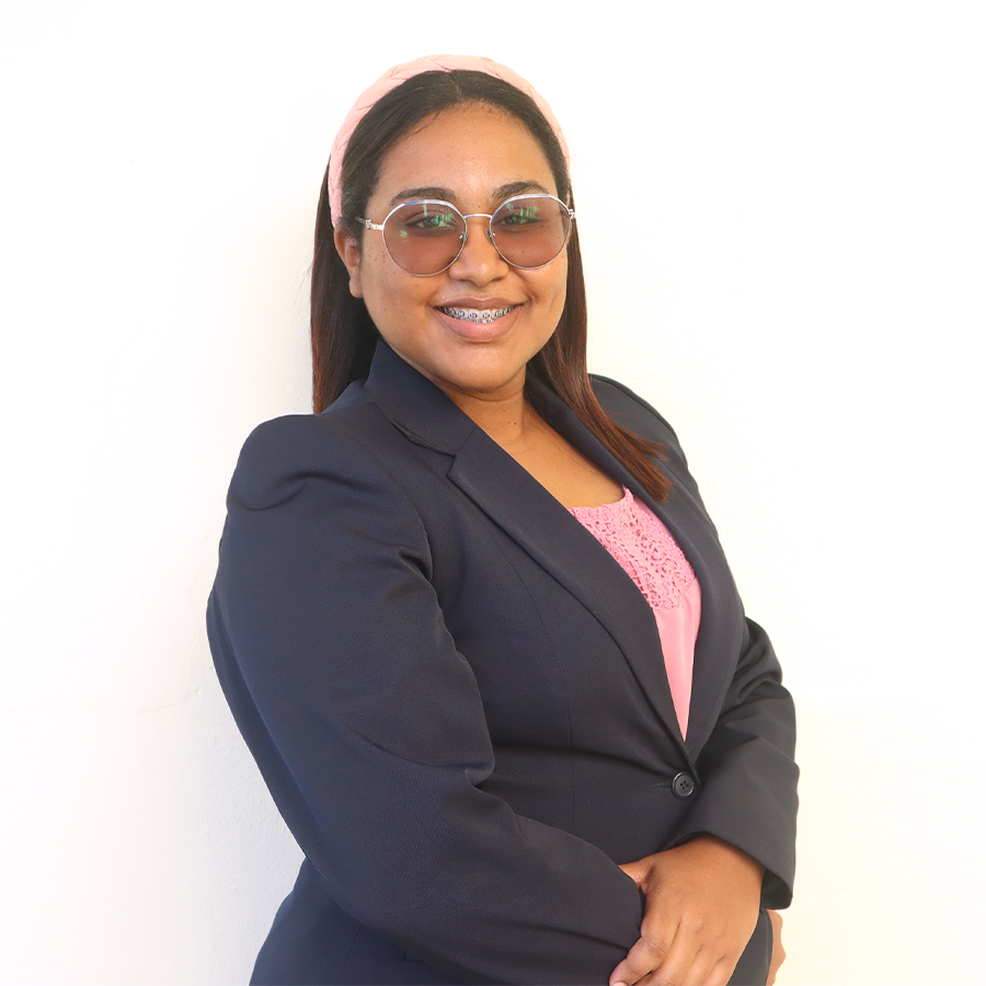 Licda. Katherine Vargas